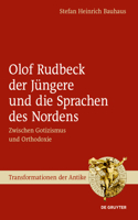 Olof Rudbeck Der Jüngere Und Die Sprachen Des Nordens