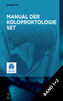 [Set Manual Der Koloproktologie, Band 1]2]