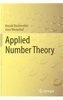 Applied Number Theory