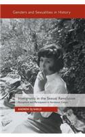 Immigrants in the Sexual Revolution