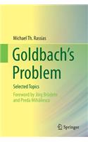 Goldbach's Problem