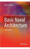 Basic Naval Architecture