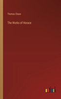 Works of Horace