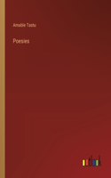 Poesies