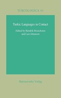 Turkic Languages in Contact