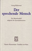 Der Sprechende Mensch