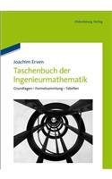 Taschenbuch der Ingenieurmathematik