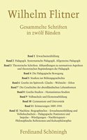 Gesammelte Schriften