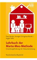 Lehrbuch Der Marte-Meo-Methode