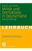 Militär und Demokratie in Deutschland