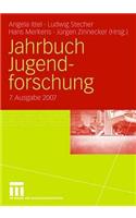 Jahrbuch Jugendforschung 2007