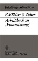 Arbeitsbuch Zu 