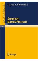 Symmetric Markov Processes