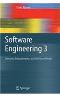 Software Engineering 3