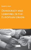 Democracy and Lobbying in the European Union