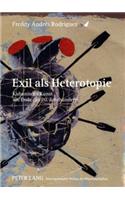 Exil ALS Heterotopie