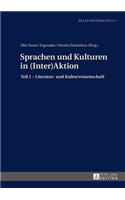 Sprachen und Kulturen in (Inter)Aktion