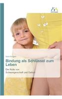 Bindung als Schlüssel zum Leben