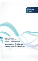 Numerical Tools for Isogeometric Analysis