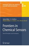 Frontiers in Chemical Sensors