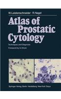 Atlas of Prostatic Cytology