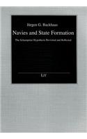 Navies and State Formation