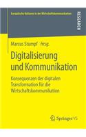 Digitalisierung und Kommunikation