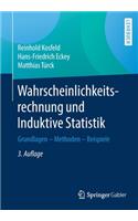 Wahrscheinlichkeitsrechnung Und Induktive Statistik