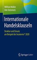 Internationale Handelsklauseln