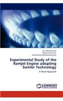Experimental Study of the Ramjet Engine adopting Swirler Technology