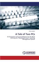 Tale of Two PCs