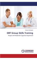 DBT Group Skills Training