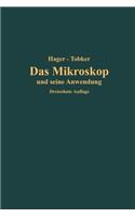 Mikroskop Und Seine Anwendung