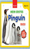 Mein Erstes Pinguin-Buch