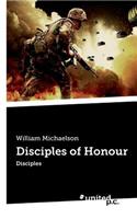 Disciples of Honour