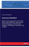American Rebellion