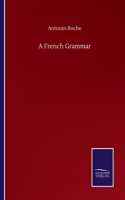 A French Grammar