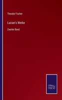 Lucian's Werke