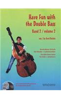Have Fun with the Double Bass