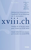 XVIII.Ch 4/2013