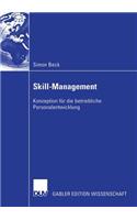 Skill-Management