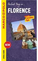 Florence Marco Polo Spiral Guide