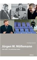 Jürgen W. Möllemann. 1945-2003. Ein politisches Leben