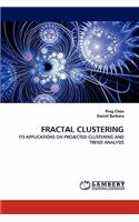 Fractal Clustering