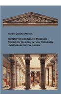 Die Stifter des Neuen Museums