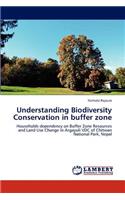 Understanding Biodiversity Conservation in buffer zone