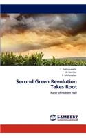 Second Green Revolution Takes Root