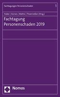 Fachtagung Personenschaden 2019