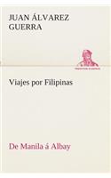 Viajes por Filipinas