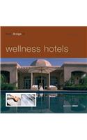 Best Designed Wellness Hotels